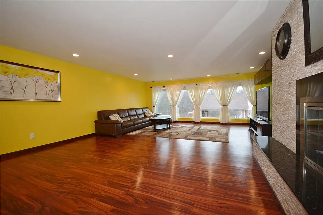Flooring Installation
