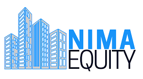 NIMA Equity logo