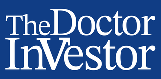 The Doctor Investor logo