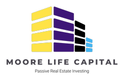 Moore Life Capital logo