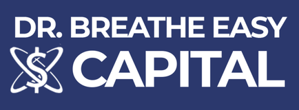 Dr. Breathe Easy Capital logo