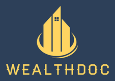 WealthDoc logo