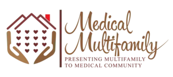 Medical Multifamily logo