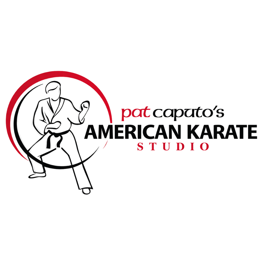 American Karate Studio logo