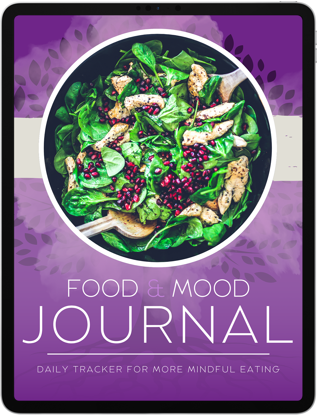 Food Mood Journal