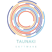Taunaki Logo