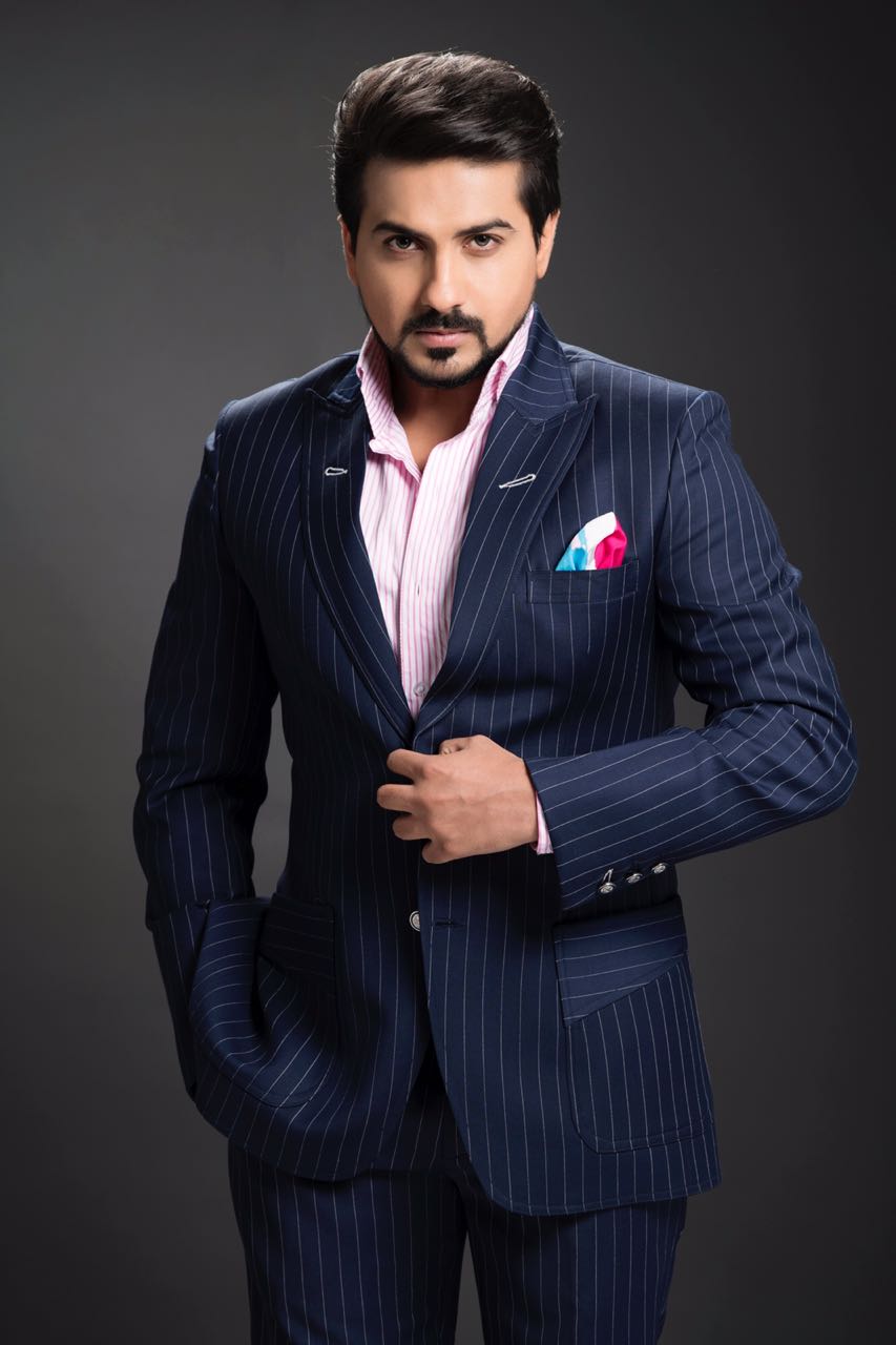 Pushkar Jog