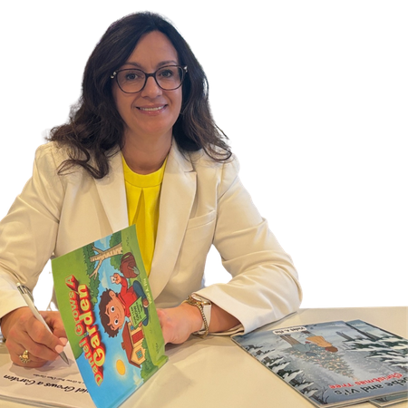 Violet Flis portrait image