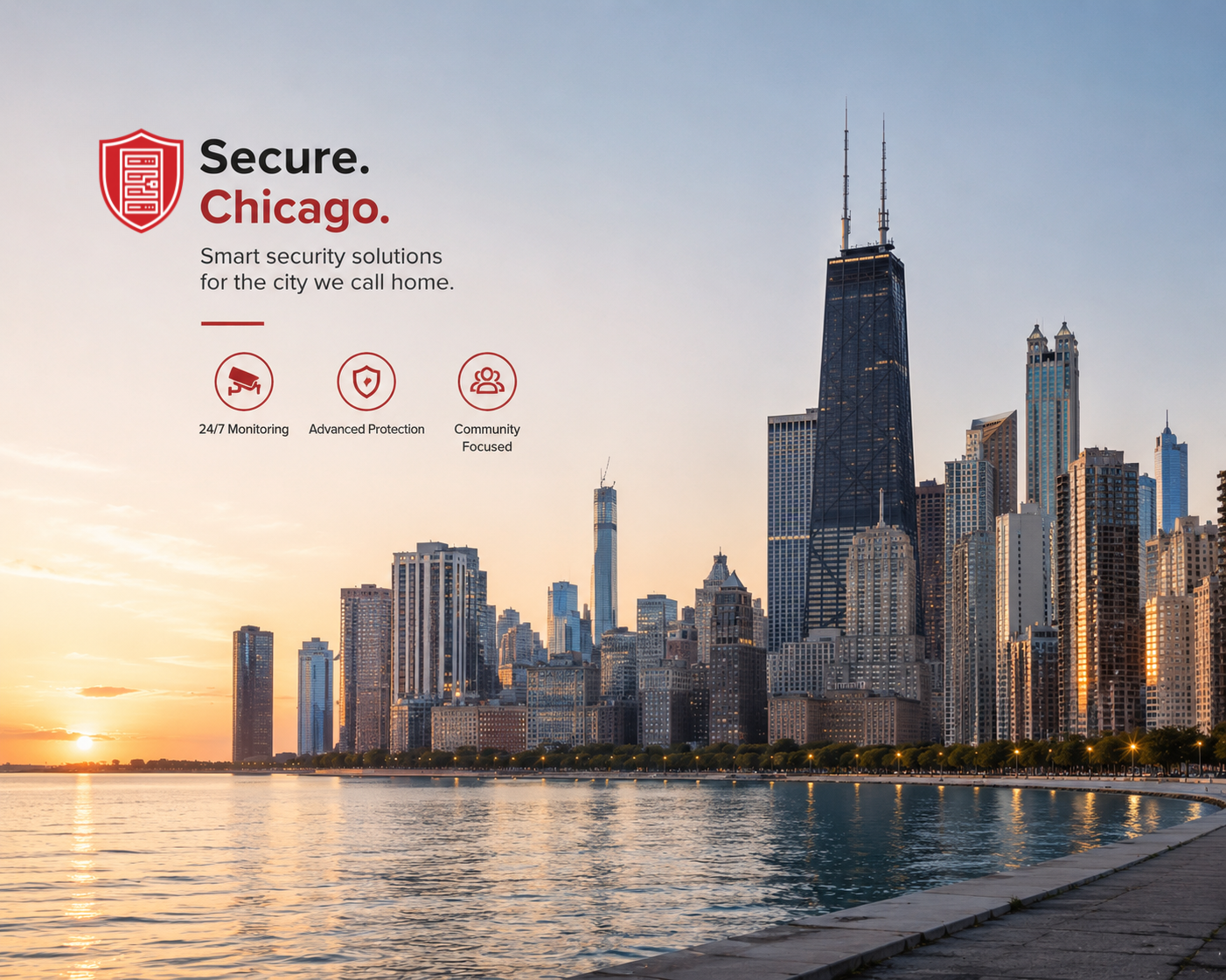 Cybersecurity for Chicago Small Businesses: A Local Guide for 2026