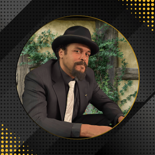 Enoch Kaz - Founder of Infinity Opportunities