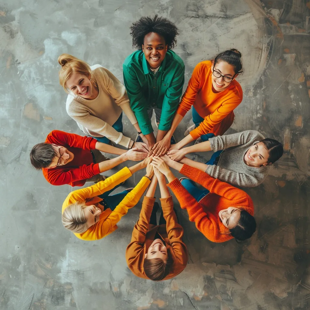 Community Support