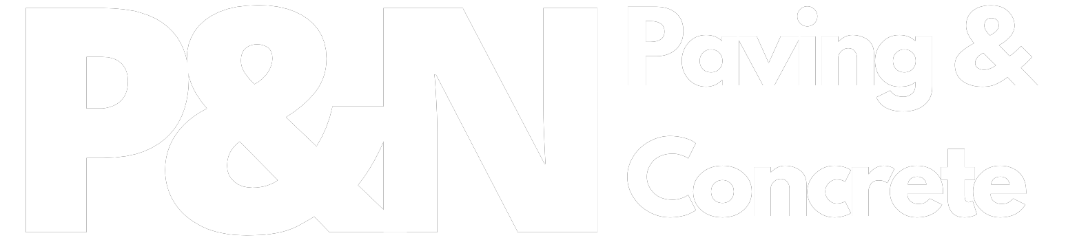 Brand Logo P&N Paving And Concrete