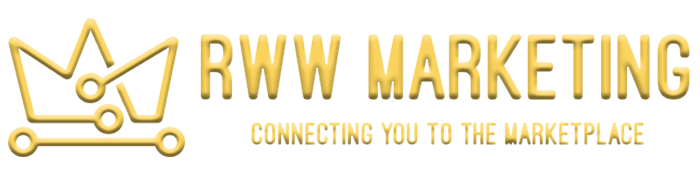 RWW Marketing logo 
