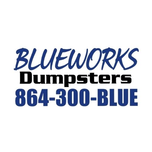 Blueworks Dumpsters LLC — photo 1