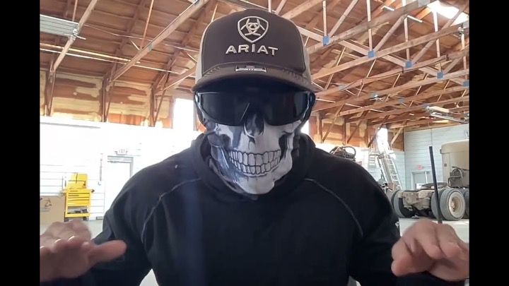 Video thumbnail: The oilfield boom is here