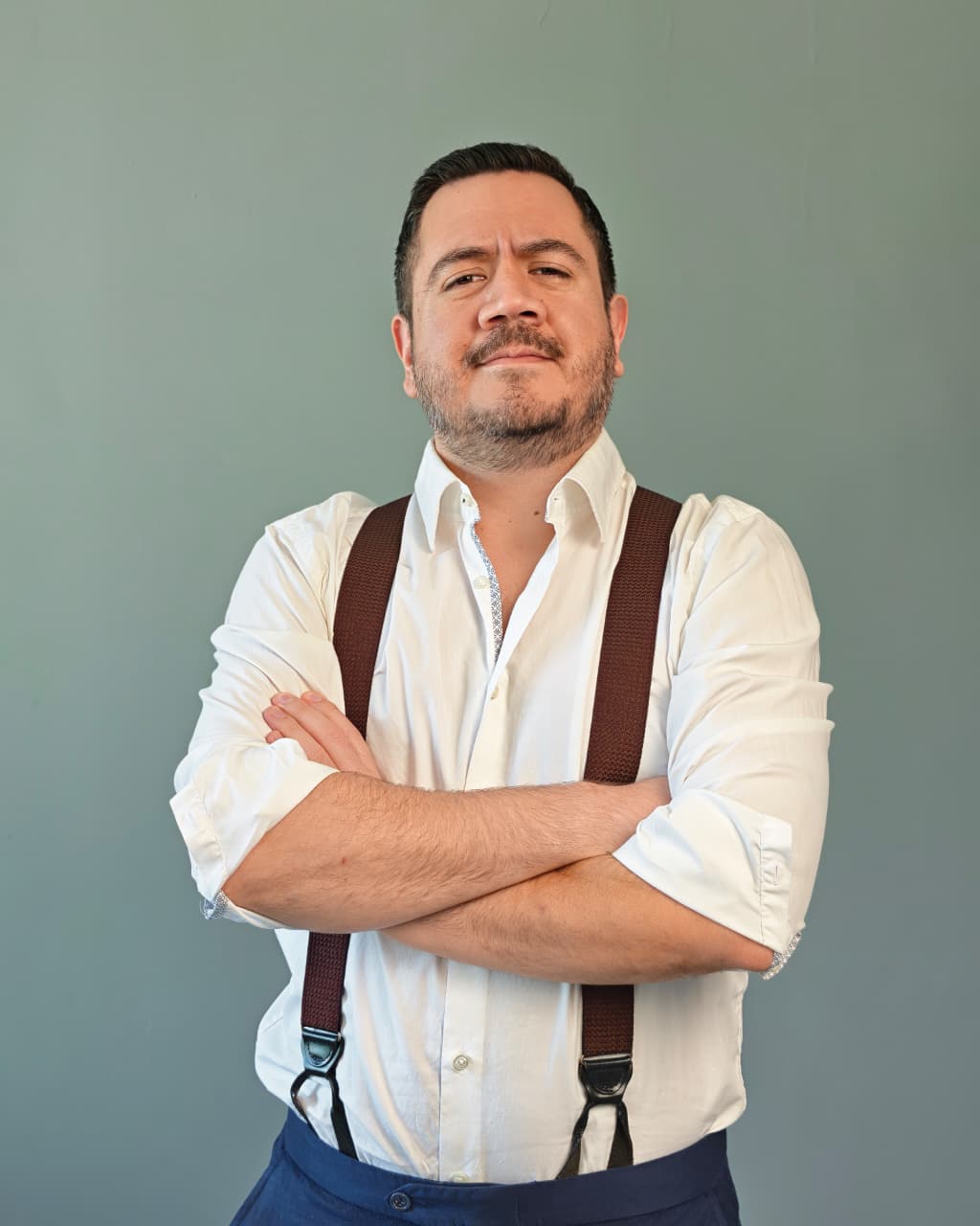 Arturo Ovando