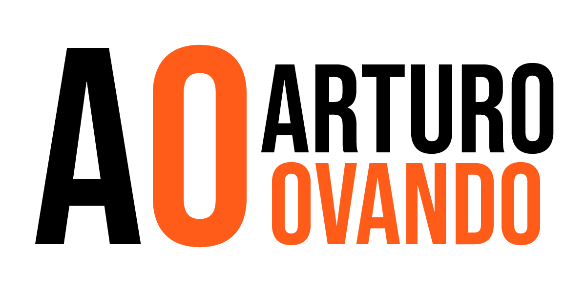 Arturo Ovando