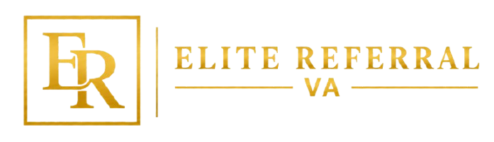 Elite Referral VA Logo