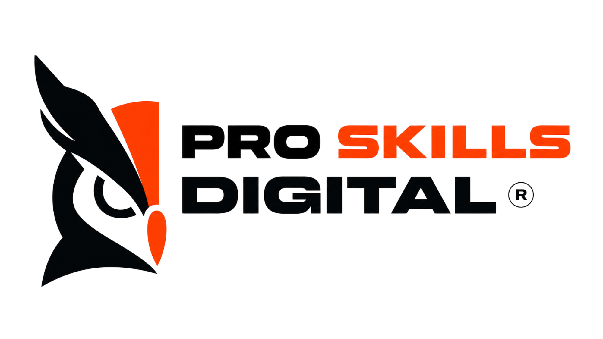 Pro Skills Digital Logo