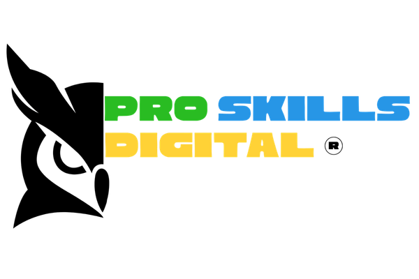 Pro Skills Digital