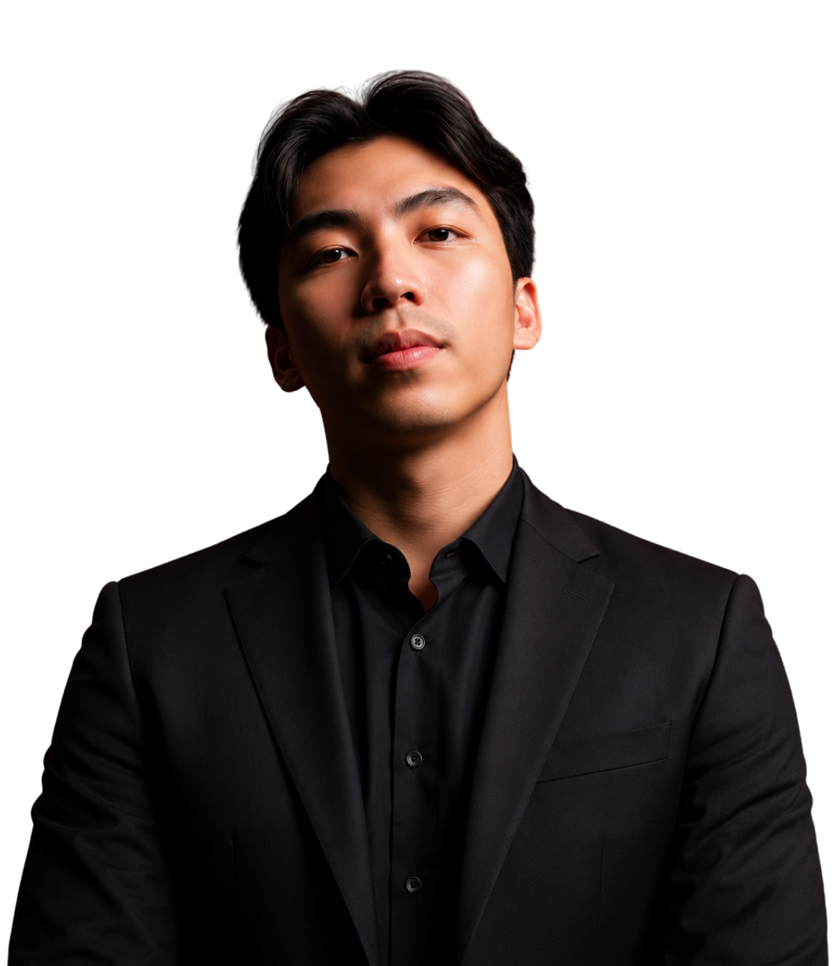 Arnold Unson, Founder and Head Trainer of Pro Skills Digital