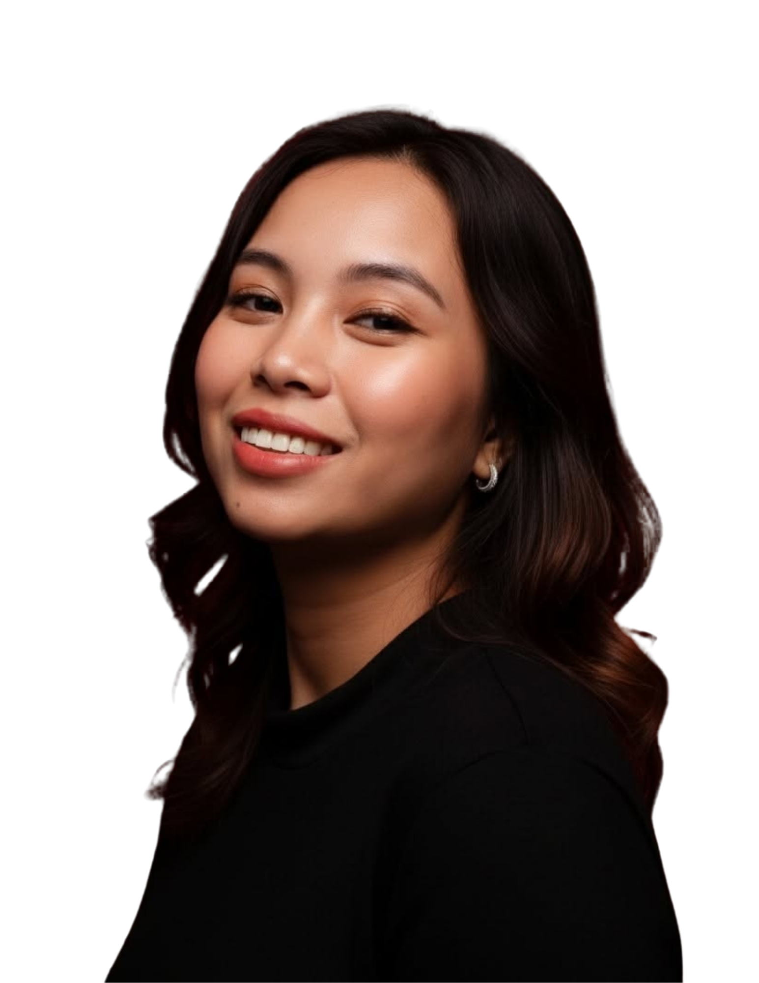 April Mae Unson, Operations Manager of Pro Skills Digital