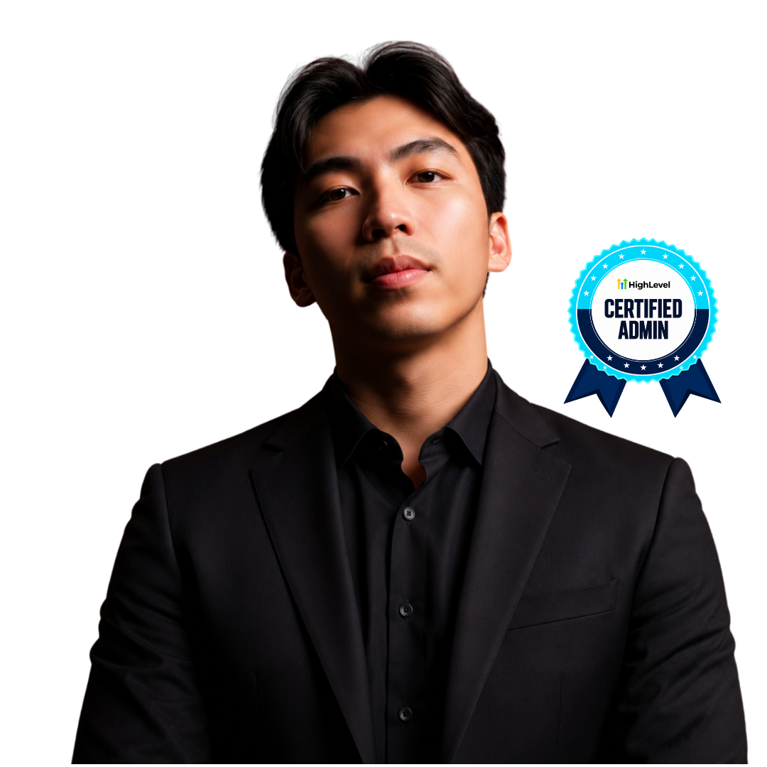 Arnold Unson, Founder and Head Trainer of Pro Skills Digital