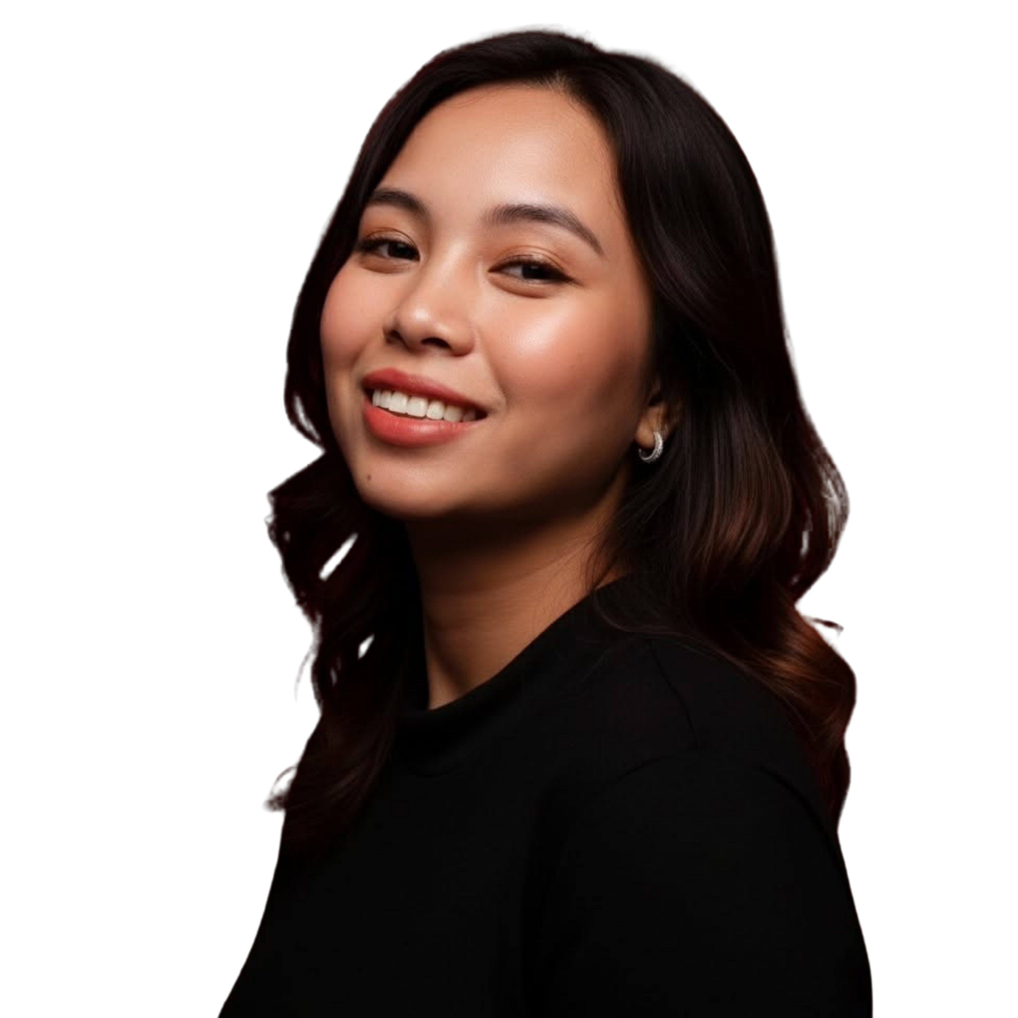 April Mae Unson, Operations Manager of Pro Skills Digital