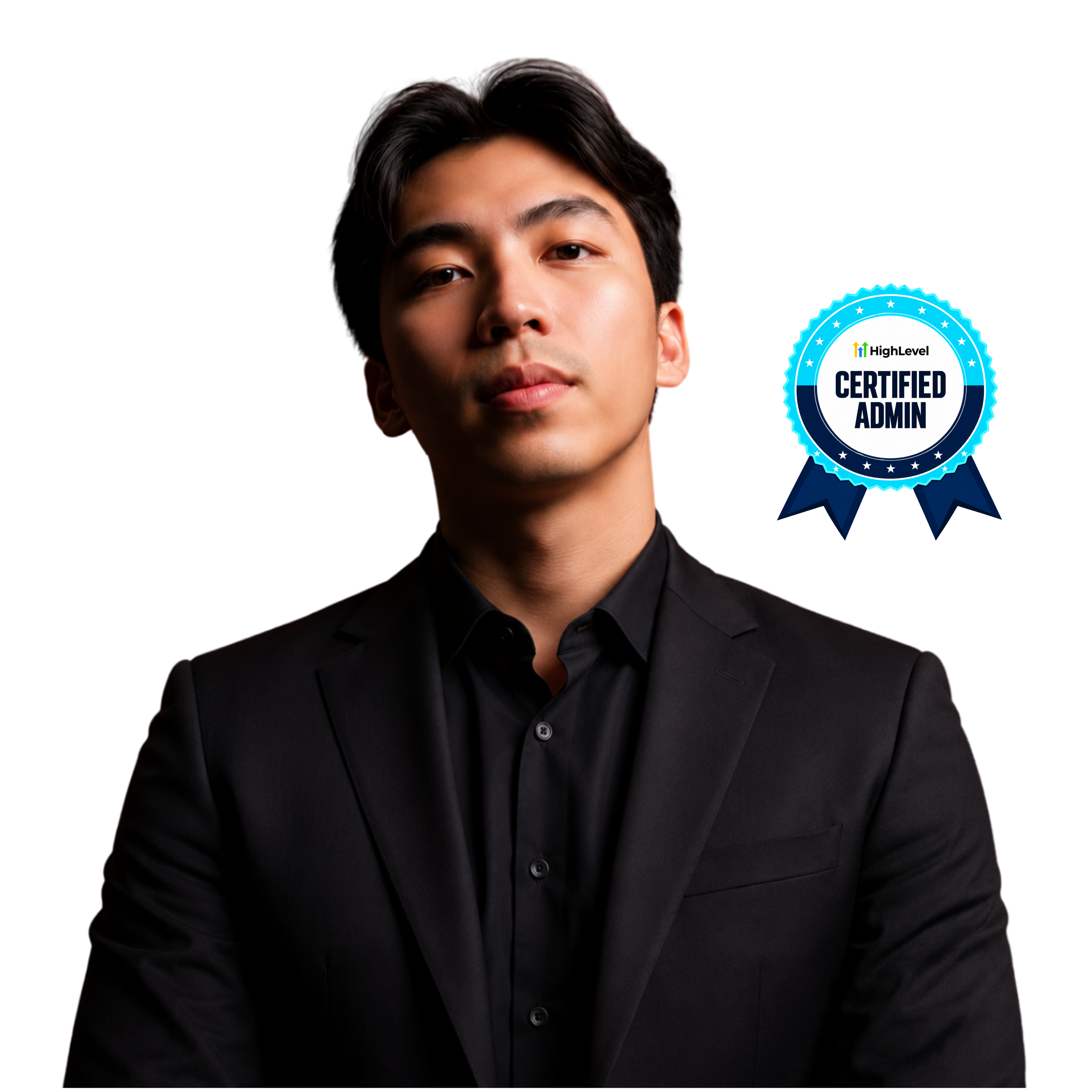 Arnold Unson, Founder and Head Trainer of Pro Skills Digital