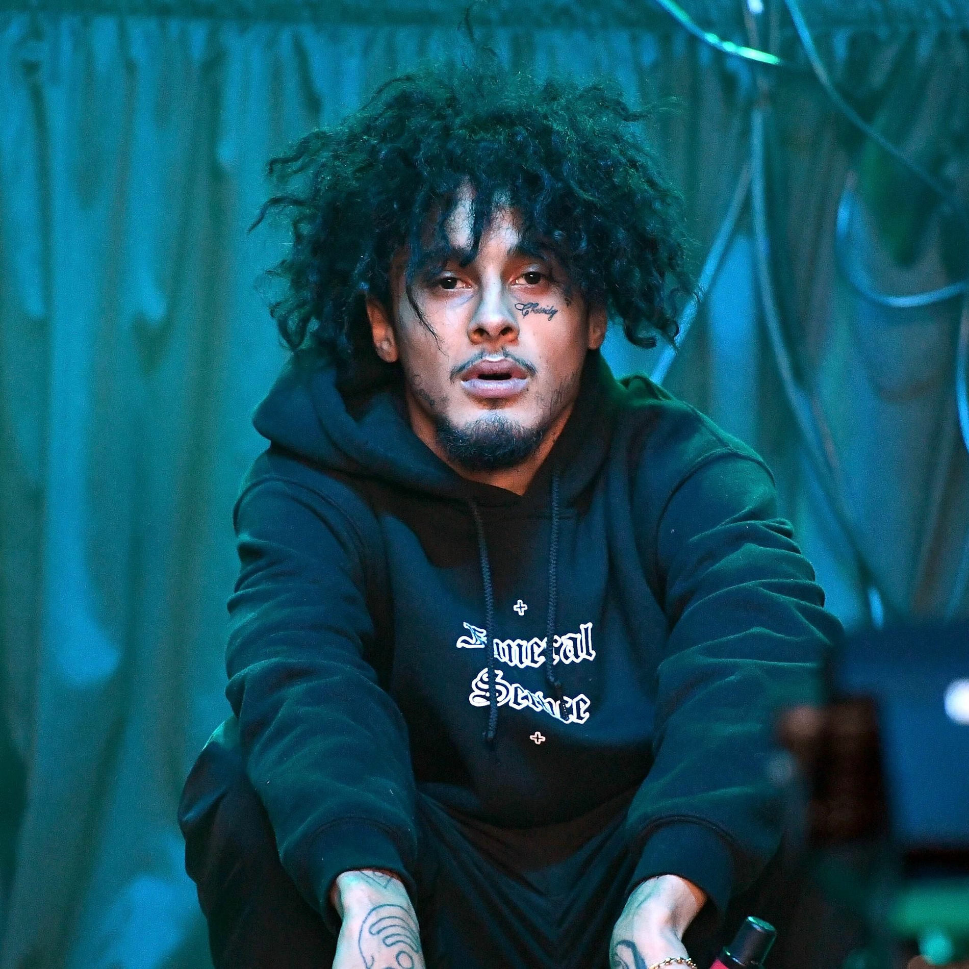 Wifisfuneral