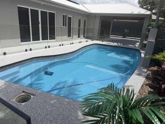 House Surround Surfers Paradise