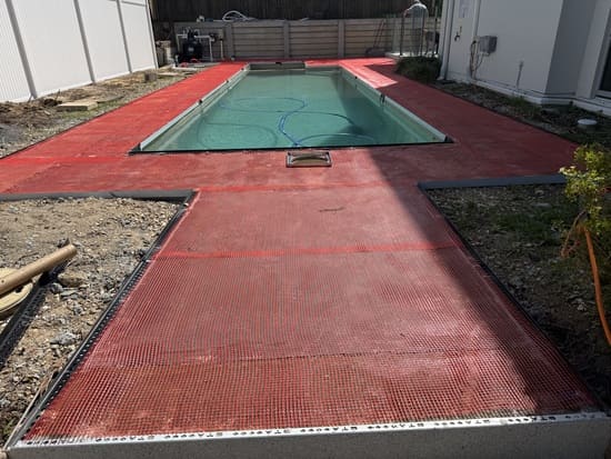 Patio Paving Surfers Paradise