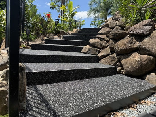 Step Resurfacing in Surfers Paradise