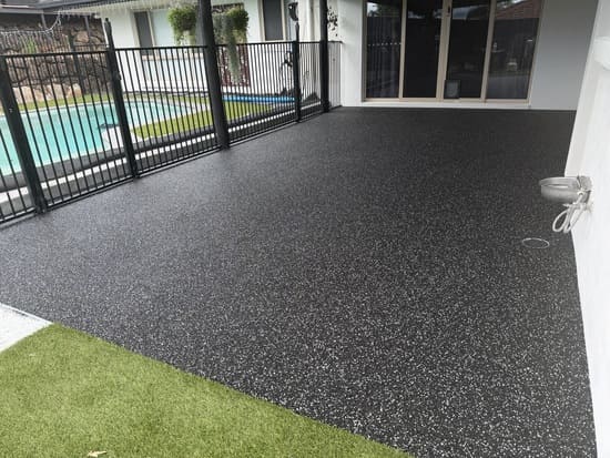 Patio Paving in Surfers Paradise