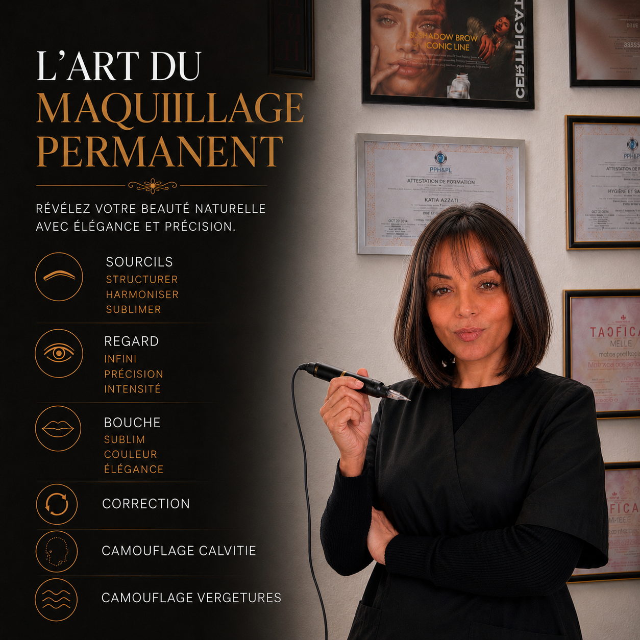 Full Lips – lèvres maquillage permanent