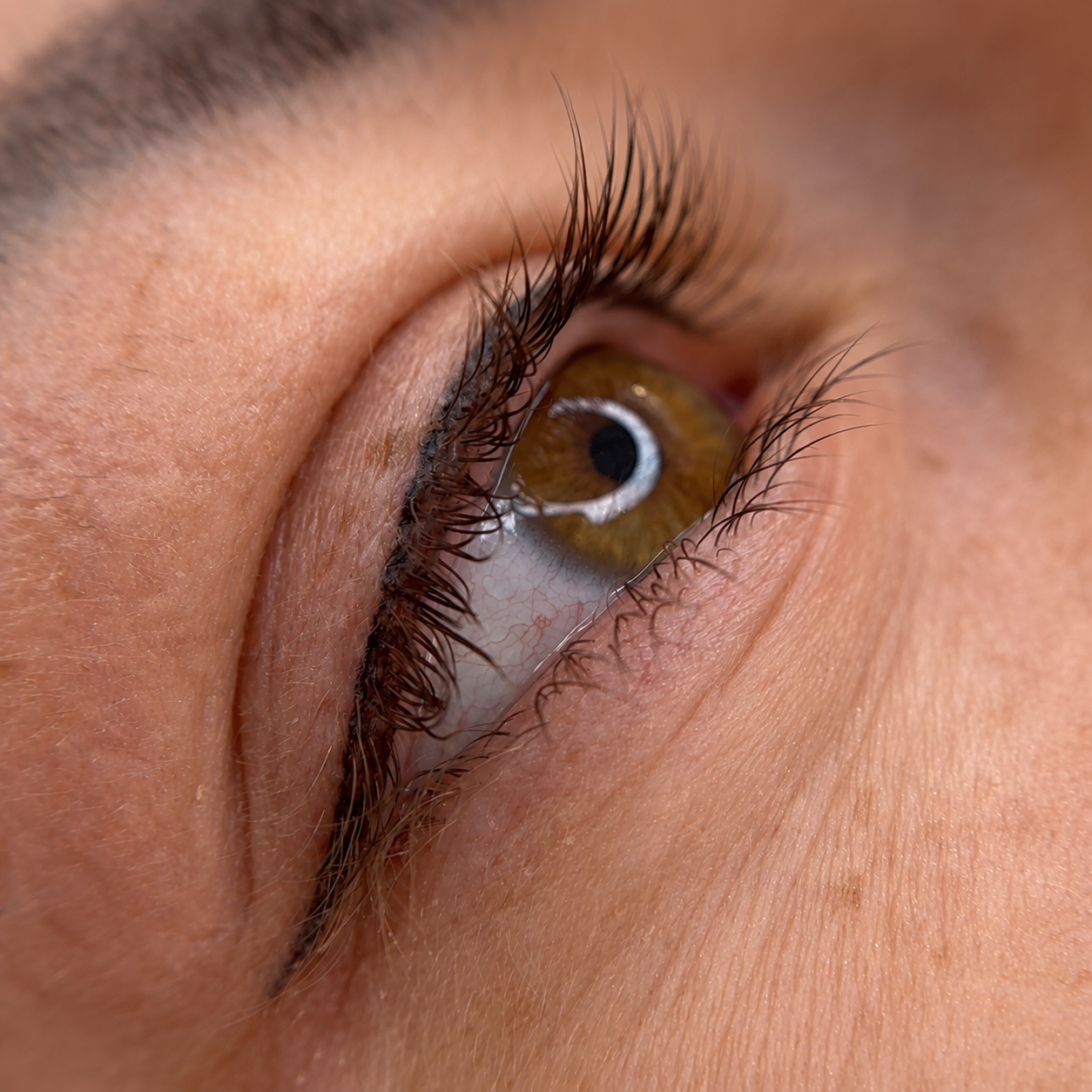 Lash Liner résultat