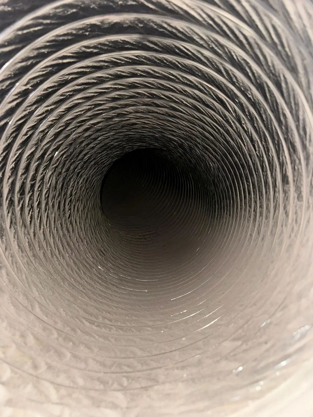 Cleaner Air Starts With Cleaner Ducts