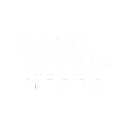 VAL Media logo