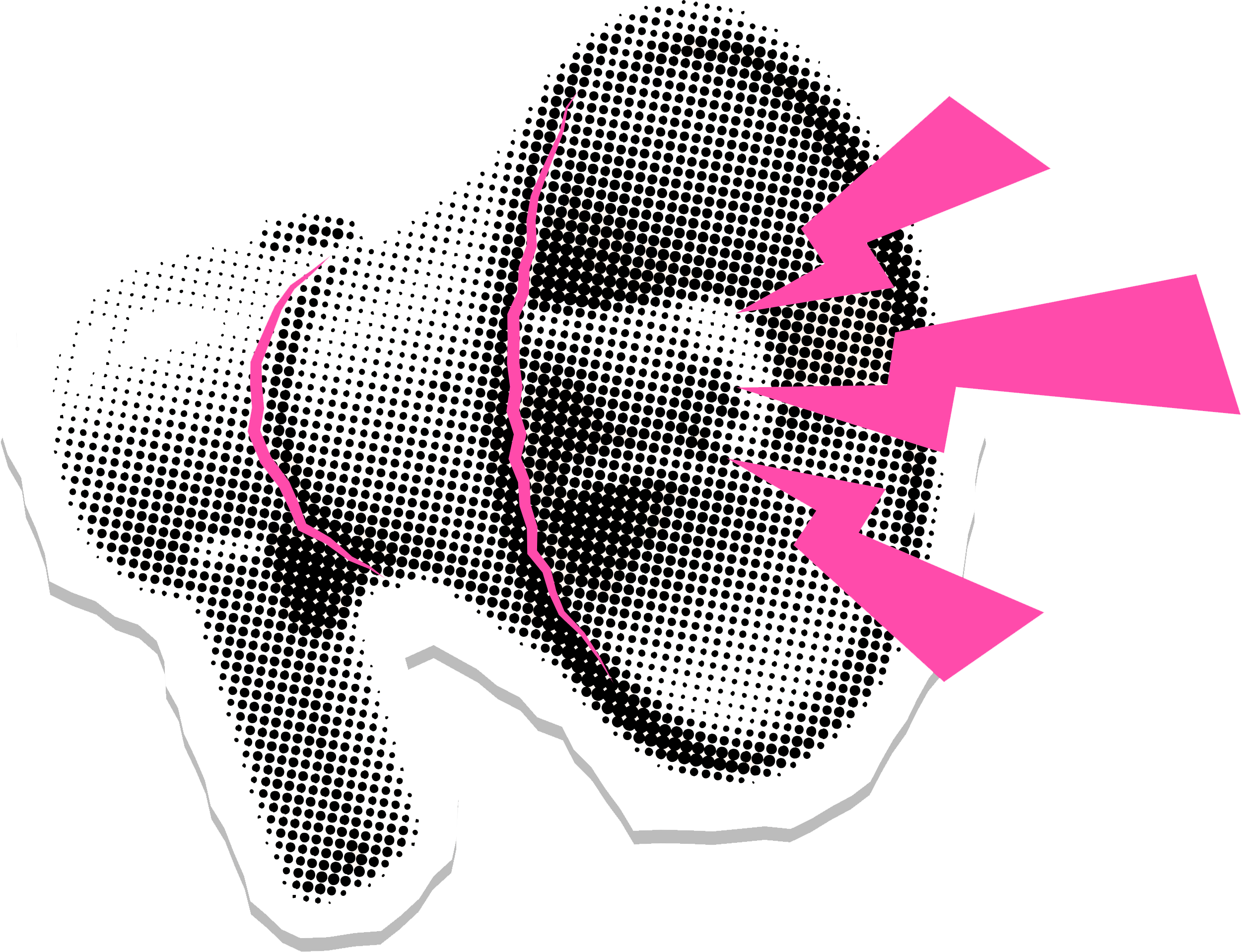 Megaphone graphic