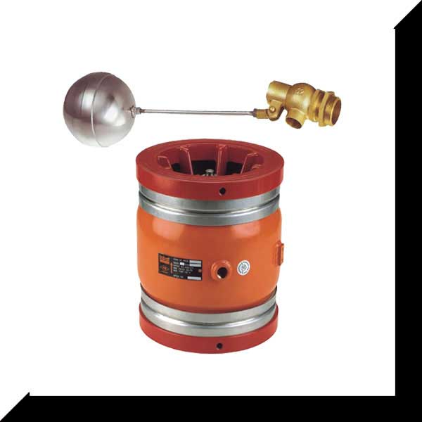 Float Valves