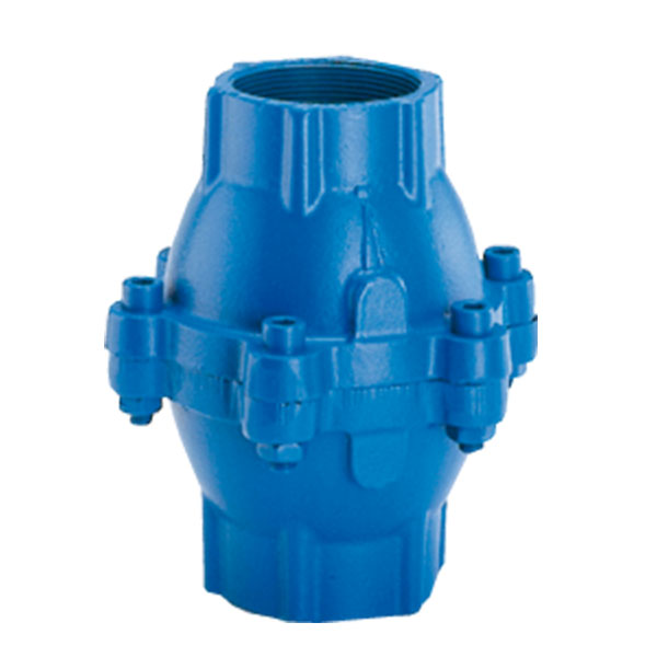 Check Valves SOCLA