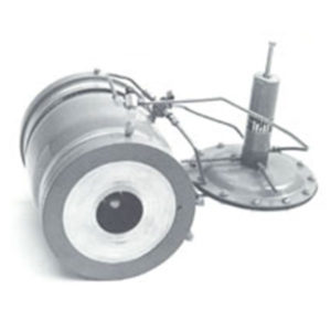 Inbal Series 700 Rate Of Flow