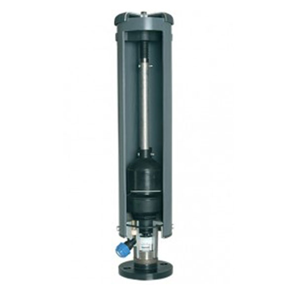 Enc D090 WTR