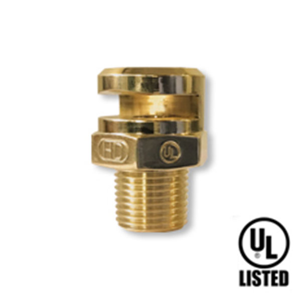 Tank Cooling Nozzle