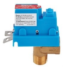 Pressure Relief Valve Model FP53L M1