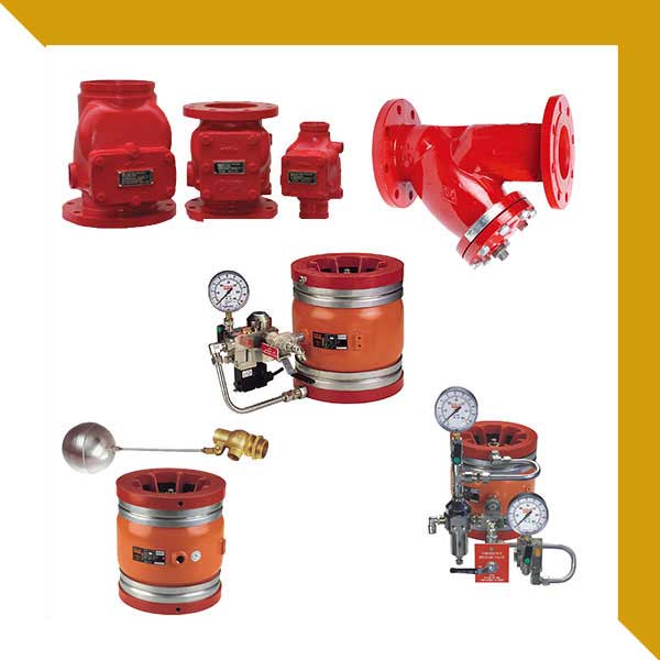 Fire Protection