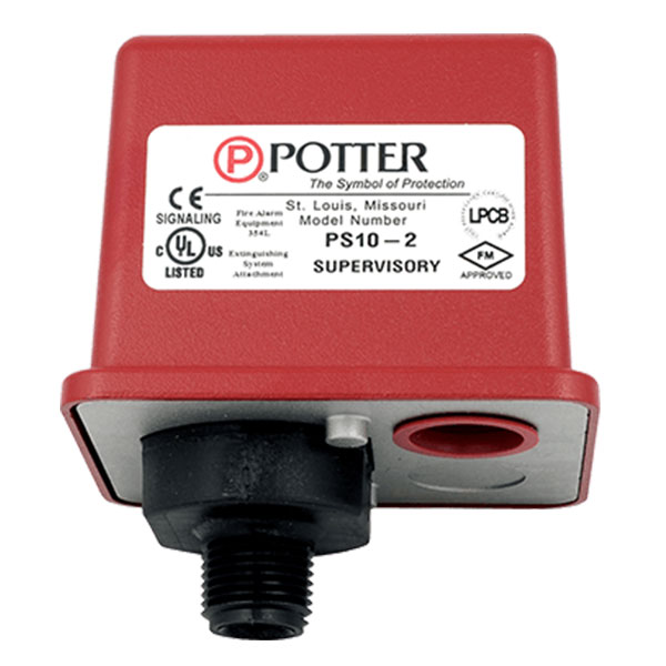 Pressure Switch