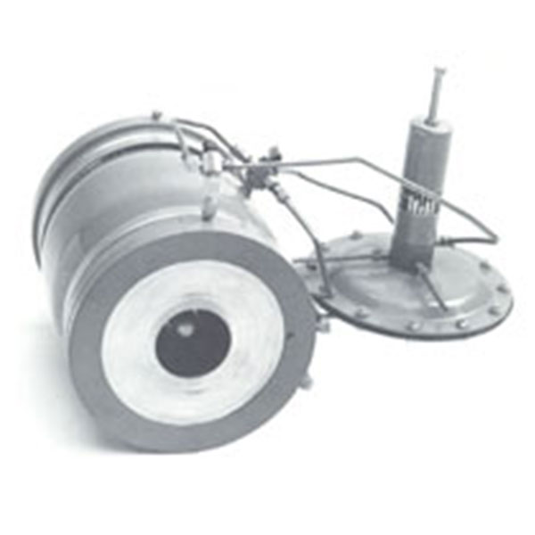 Inbal Series 700 With L1 Pilot