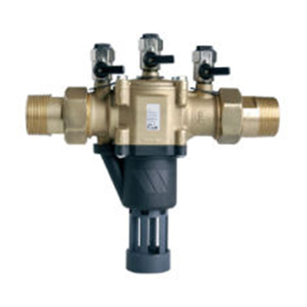 Threaded Backflow Preventer
