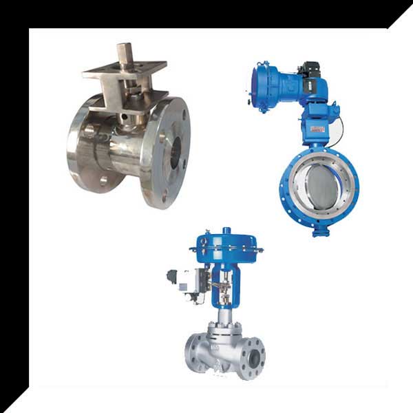 Control Valves